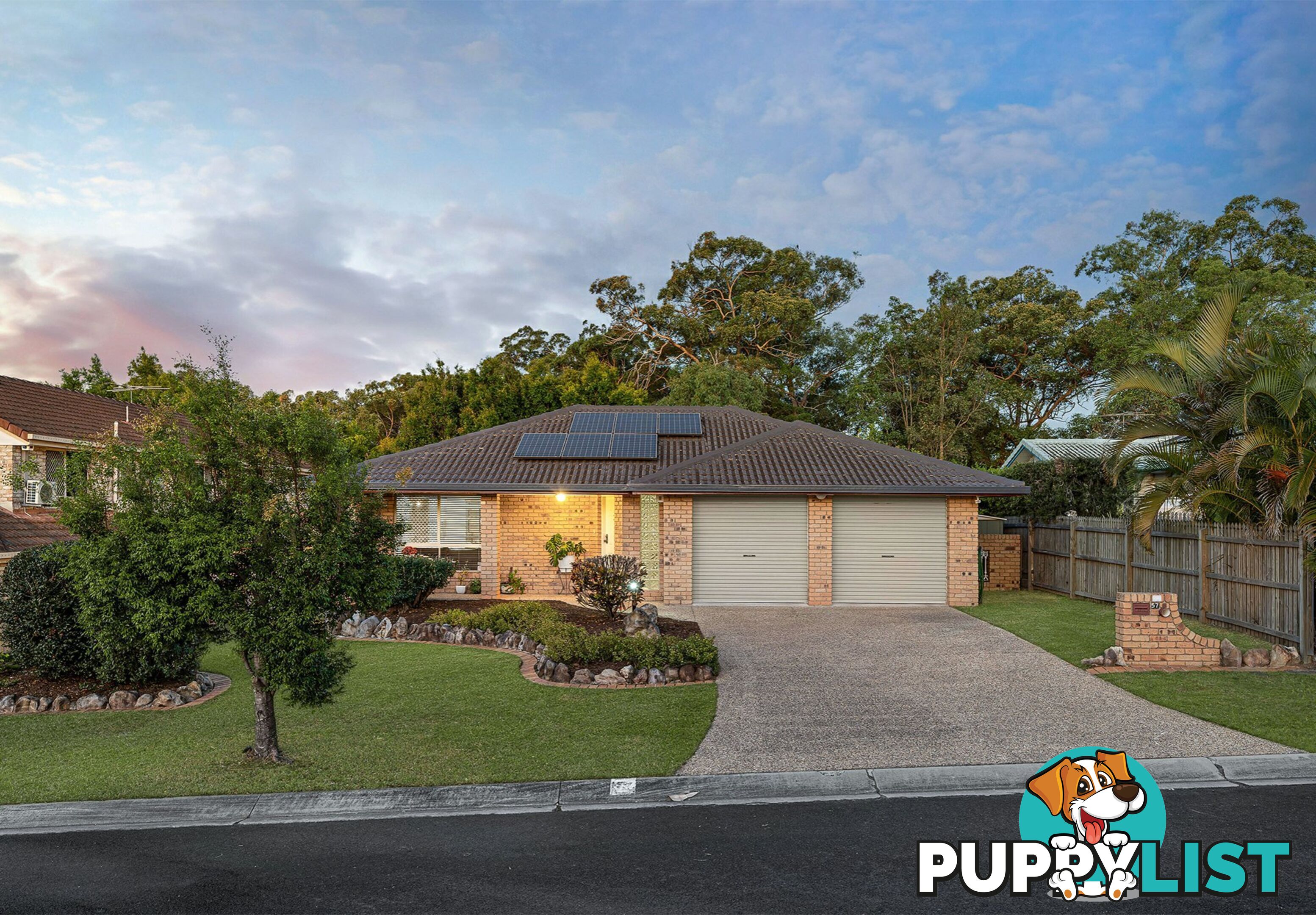 57 Koola Street WISHART QLD 4122