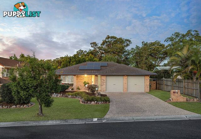 57 Koola Street WISHART QLD 4122
