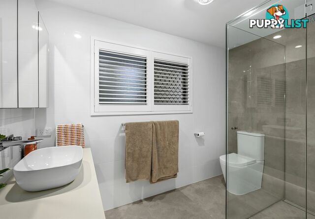 57 Koola Street WISHART QLD 4122