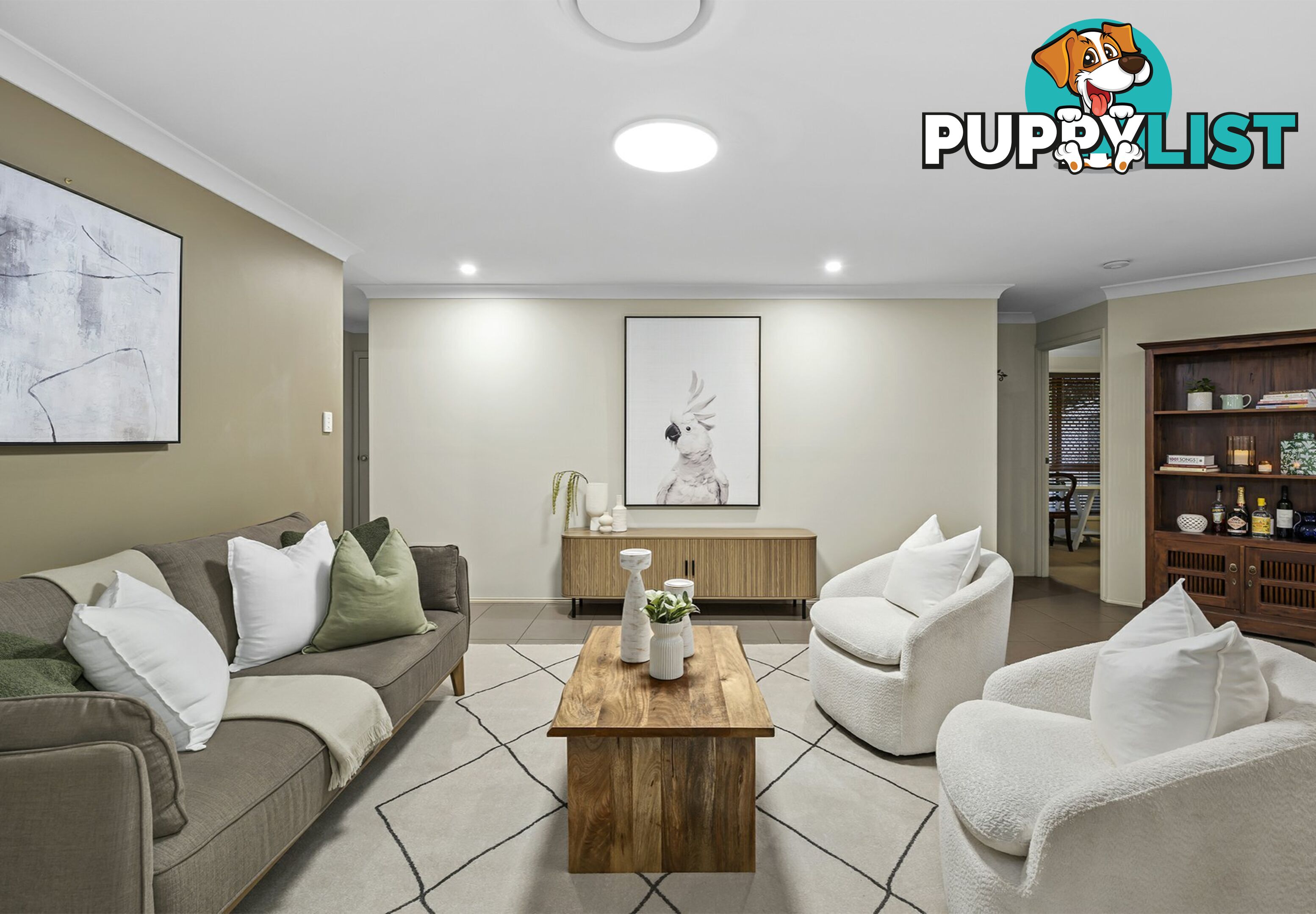 57 Koola Street WISHART QLD 4122