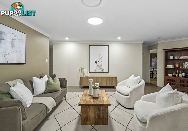 57 Koola Street WISHART QLD 4122