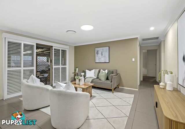 57 Koola Street WISHART QLD 4122