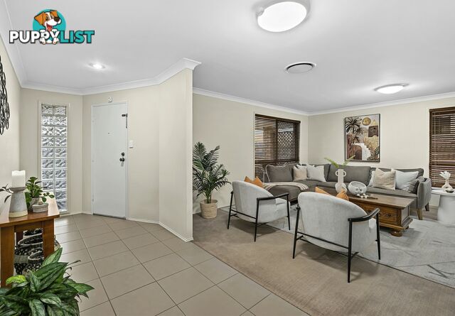 57 Koola Street WISHART QLD 4122