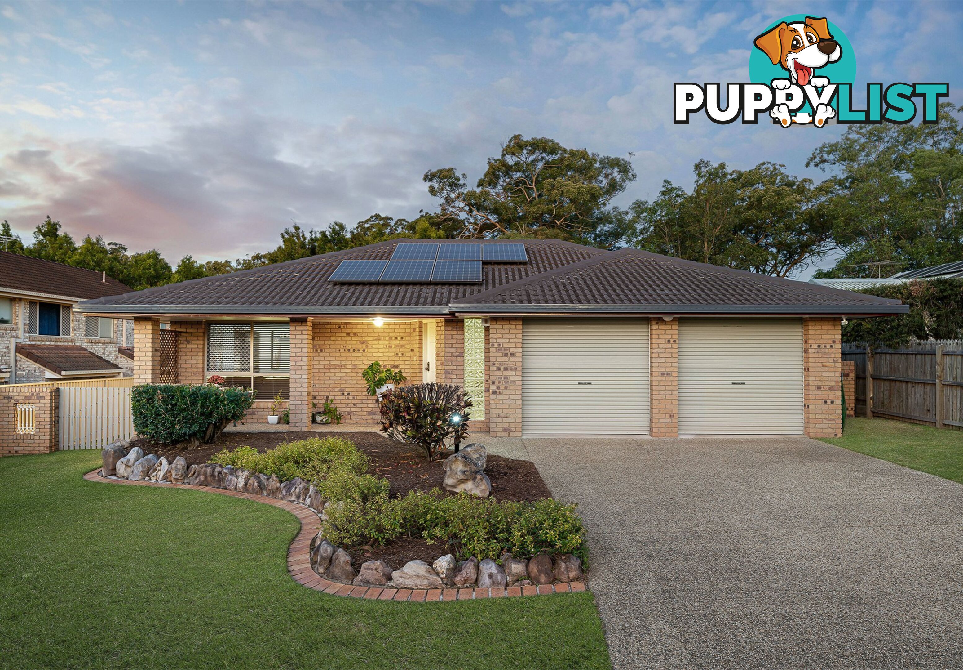 57 Koola Street WISHART QLD 4122