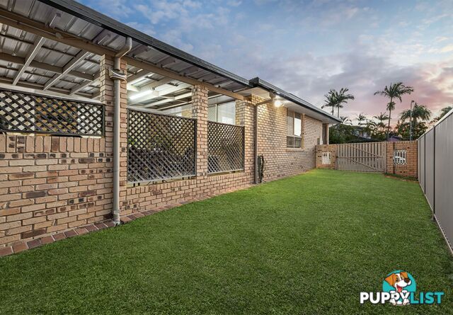 57 Koola Street WISHART QLD 4122