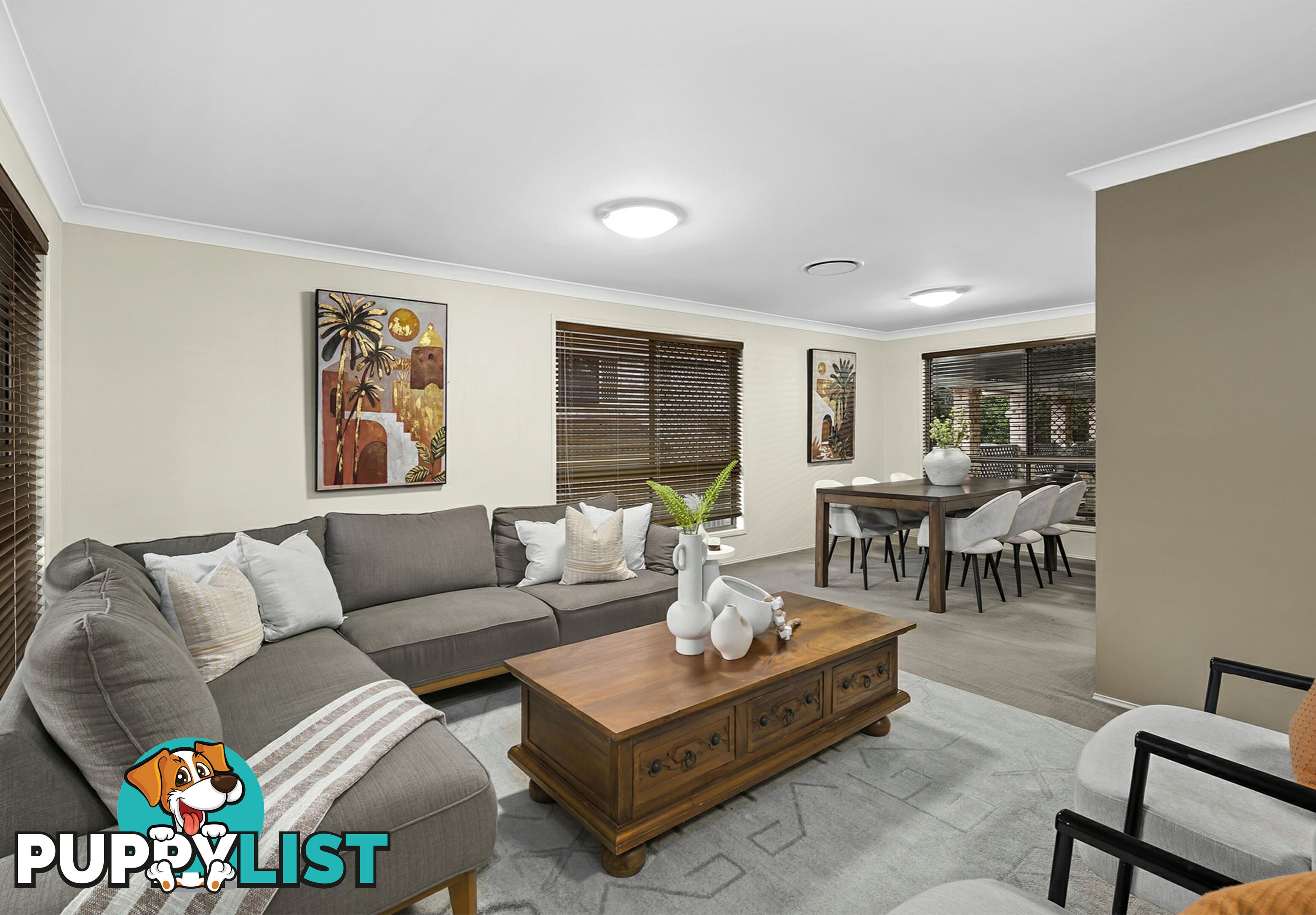 57 Koola Street WISHART QLD 4122