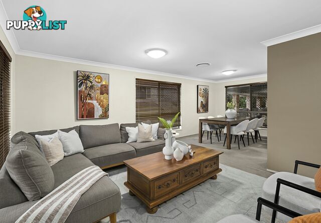 57 Koola Street WISHART QLD 4122
