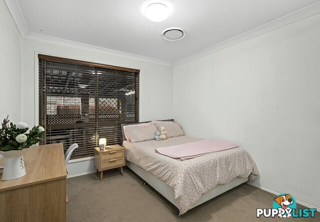 57 Koola Street WISHART QLD 4122