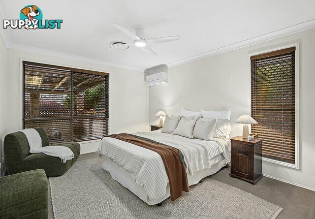 57 Koola Street WISHART QLD 4122
