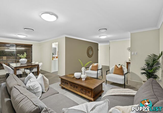 57 Koola Street WISHART QLD 4122