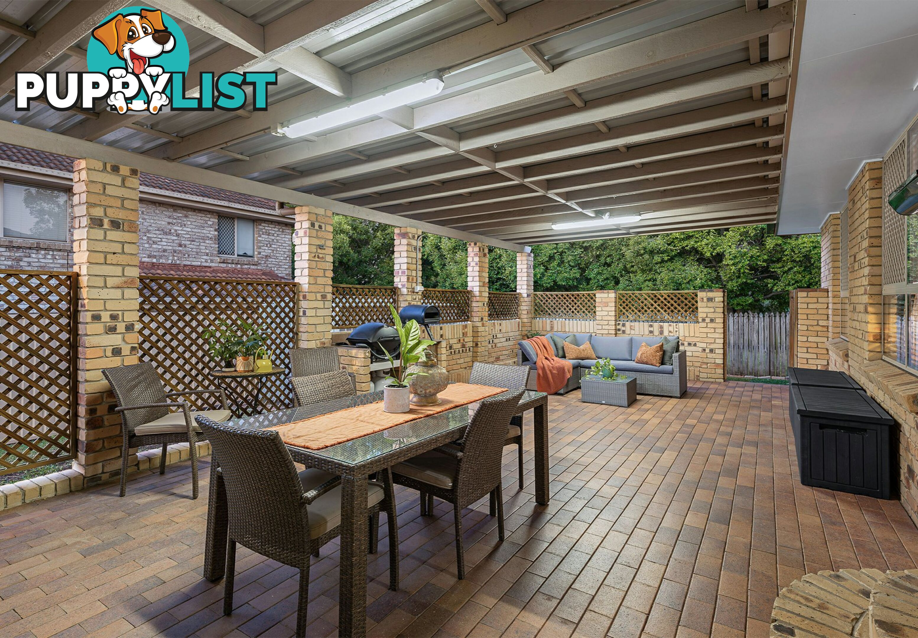 57 Koola Street WISHART QLD 4122