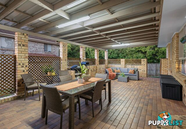 57 Koola Street WISHART QLD 4122