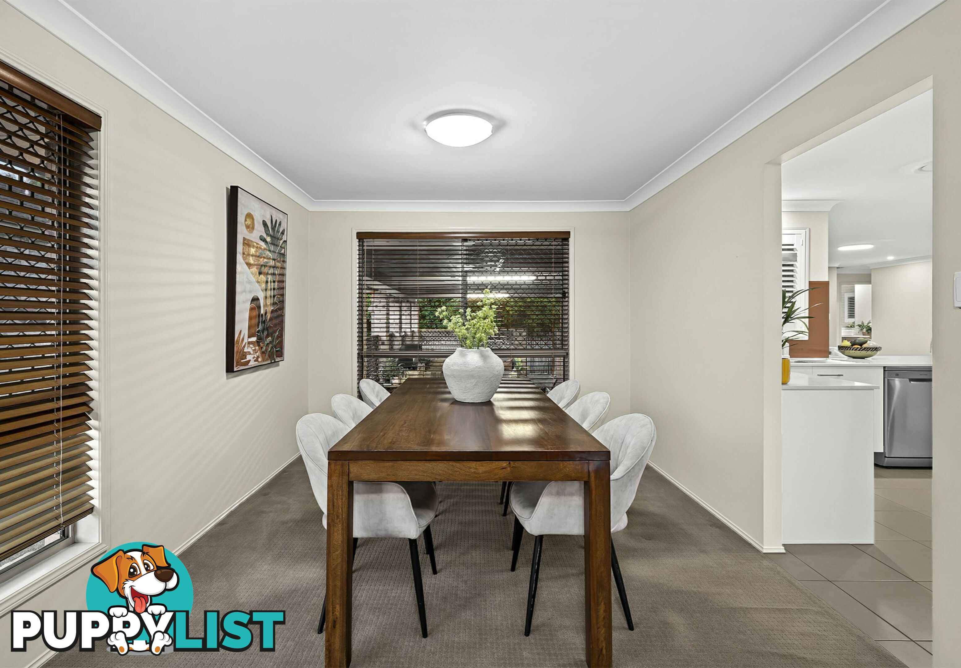 57 Koola Street WISHART QLD 4122