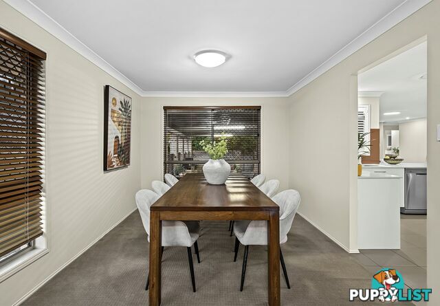 57 Koola Street WISHART QLD 4122