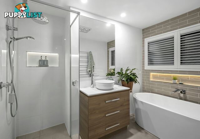 57 Koola Street WISHART QLD 4122