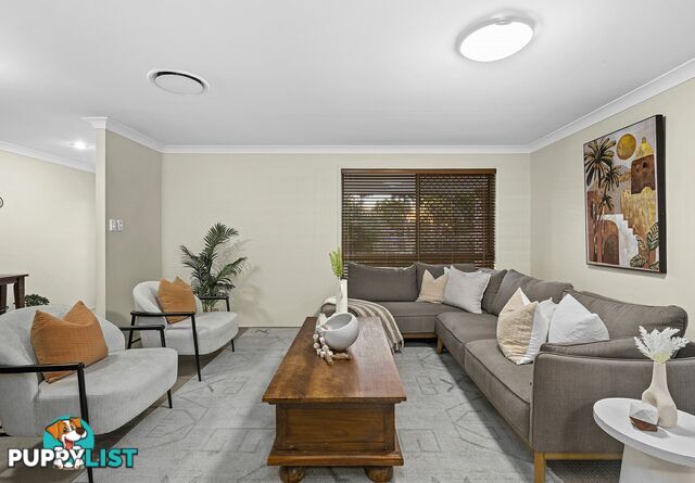 57 Koola Street WISHART QLD 4122