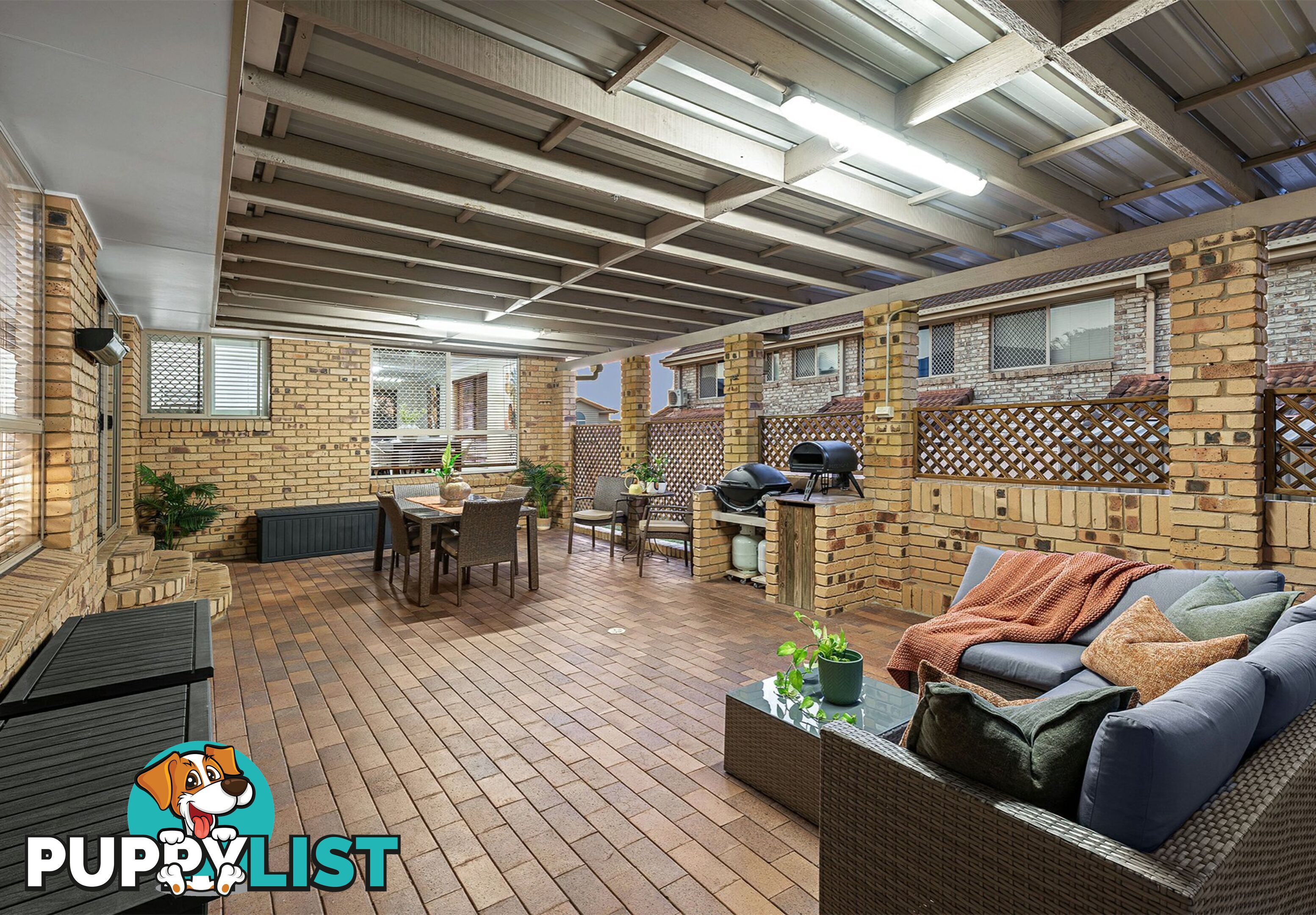 57 Koola Street WISHART QLD 4122