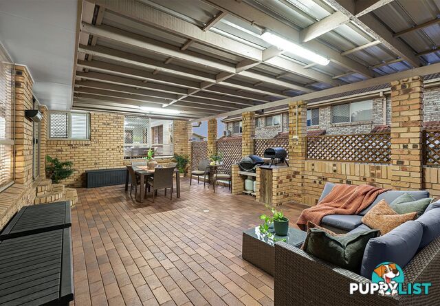 57 Koola Street WISHART QLD 4122