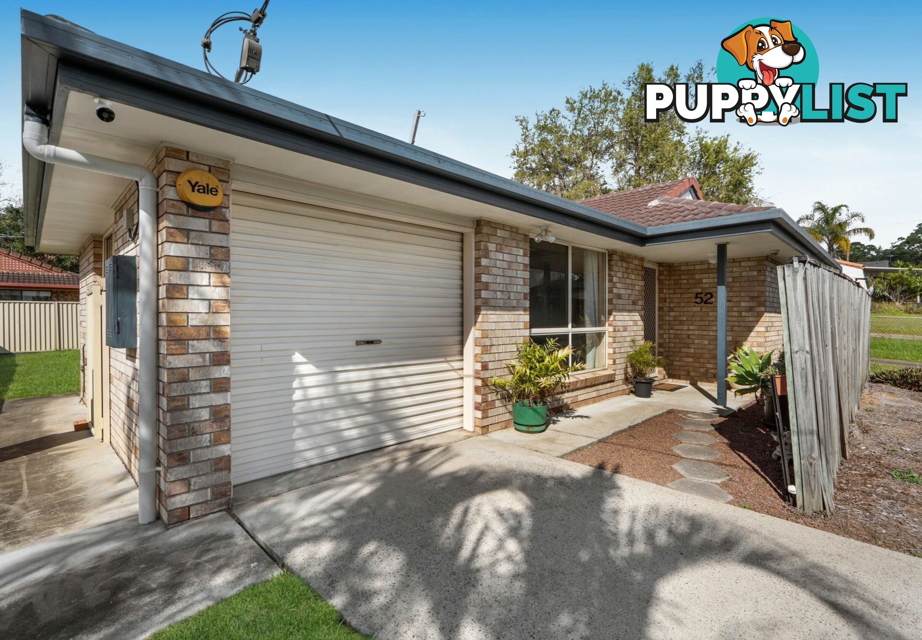 52 Jackson Road SUNNYBANK HILLS QLD 4109