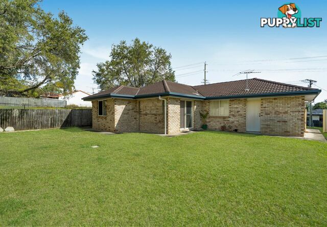 52 Jackson Road SUNNYBANK HILLS QLD 4109
