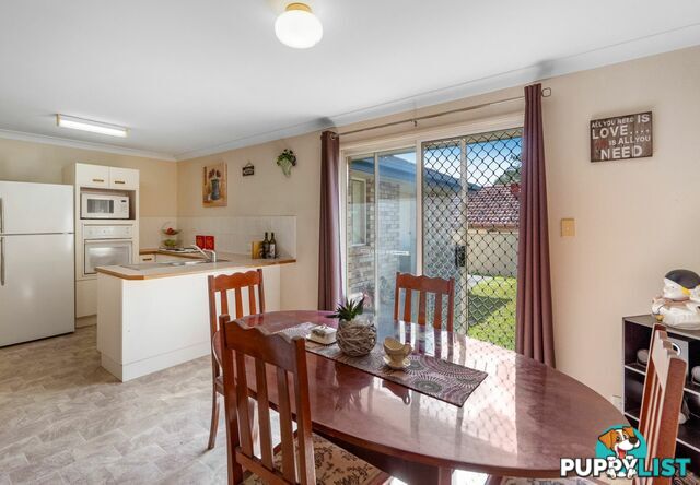 52 Jackson Road SUNNYBANK HILLS QLD 4109