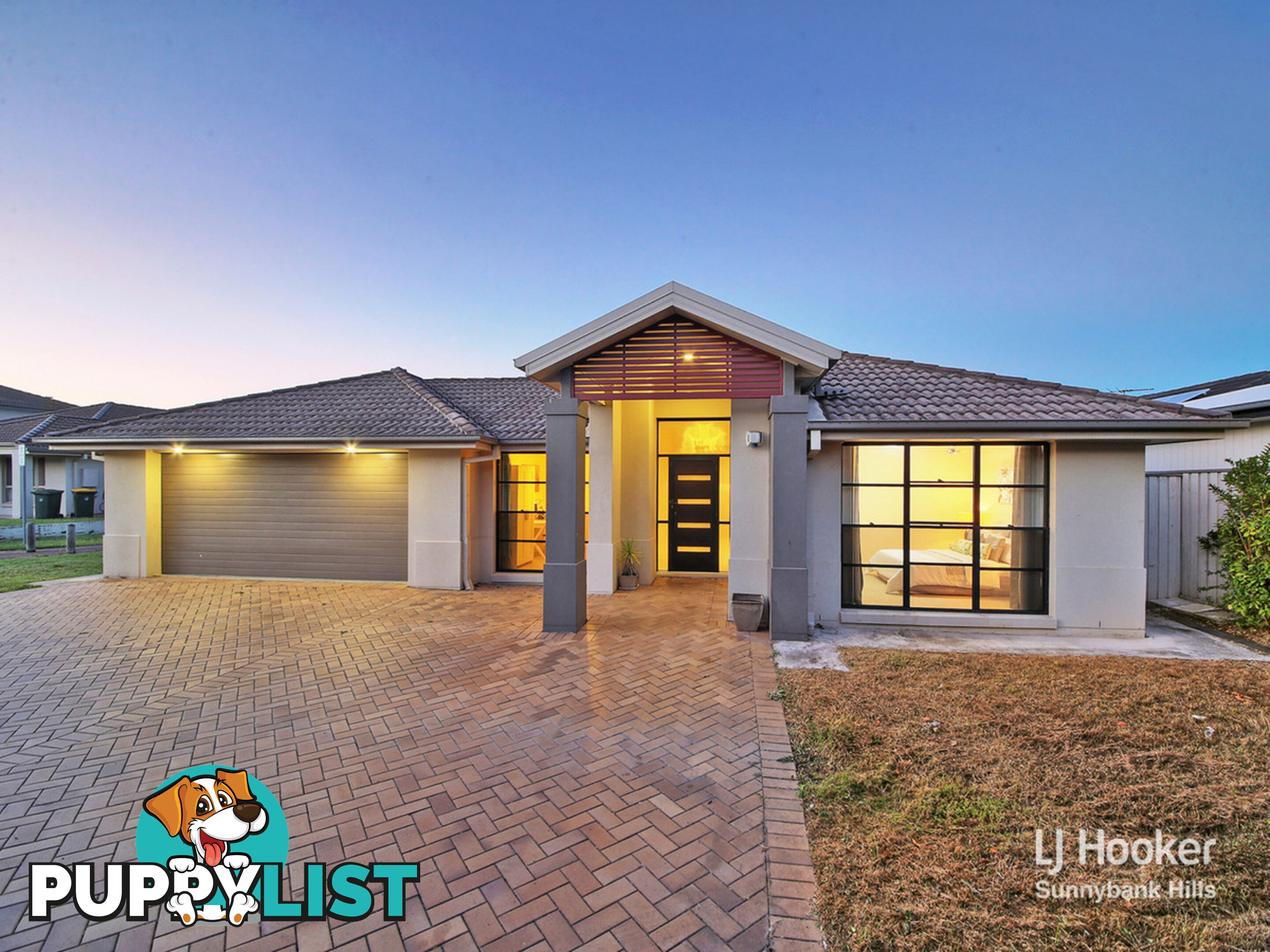 32 Trevi Close EIGHT MILE PLAINS QLD 4113