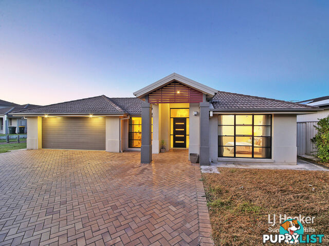 32 Trevi Close EIGHT MILE PLAINS QLD 4113