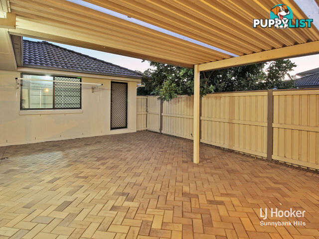 32 Trevi Close EIGHT MILE PLAINS QLD 4113