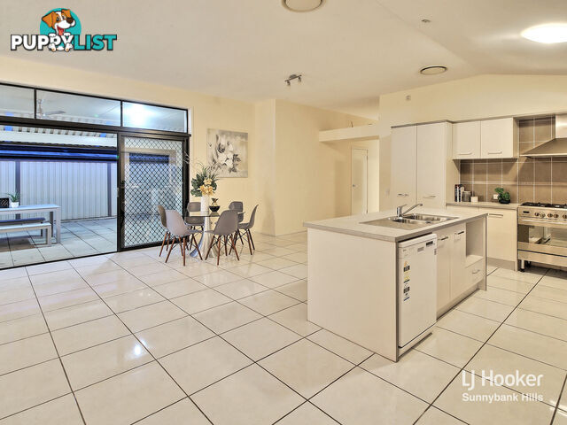 32 Trevi Close EIGHT MILE PLAINS QLD 4113