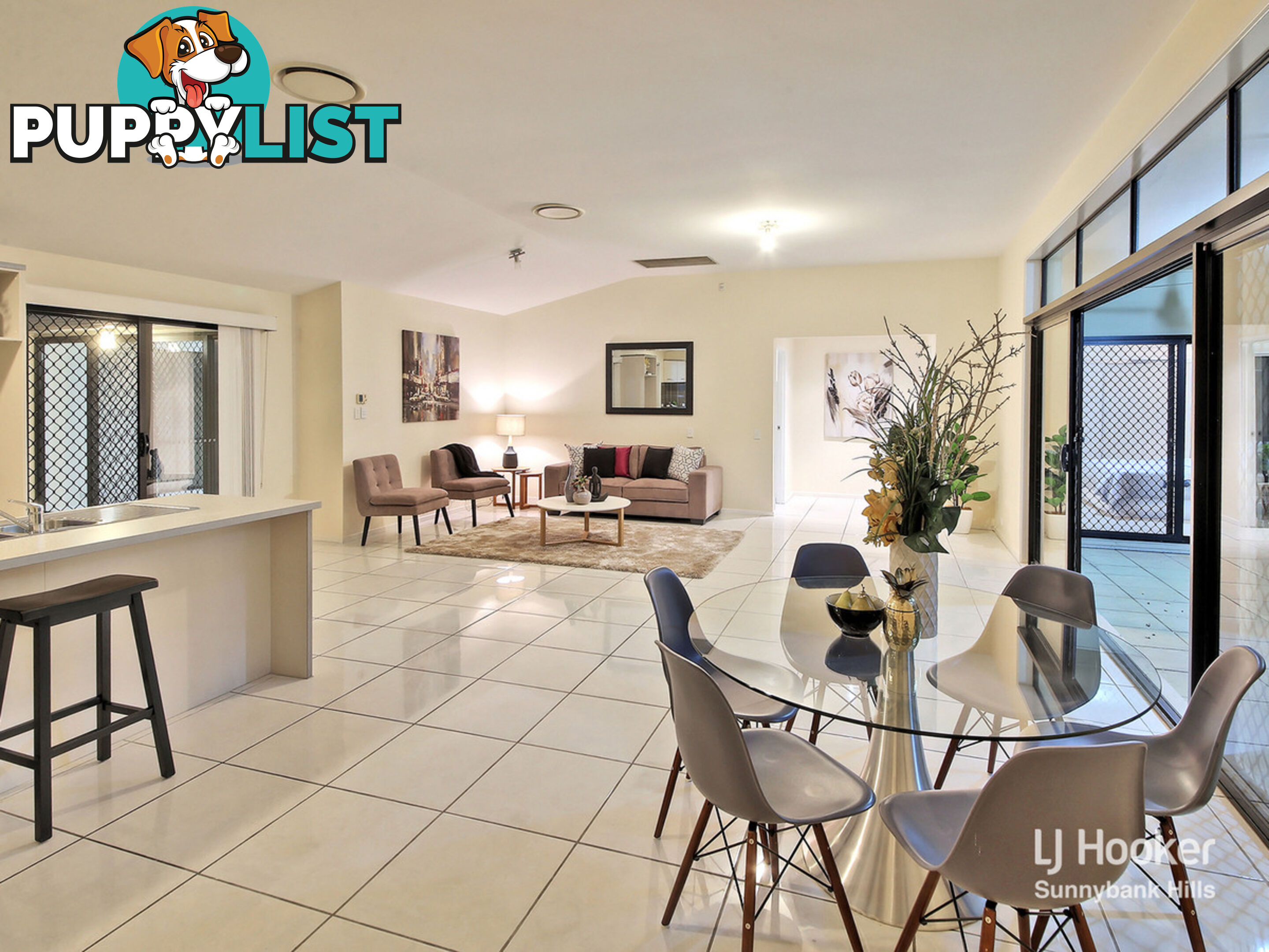 32 Trevi Close EIGHT MILE PLAINS QLD 4113