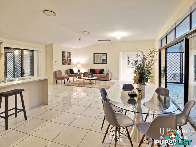 32 Trevi Close EIGHT MILE PLAINS QLD 4113