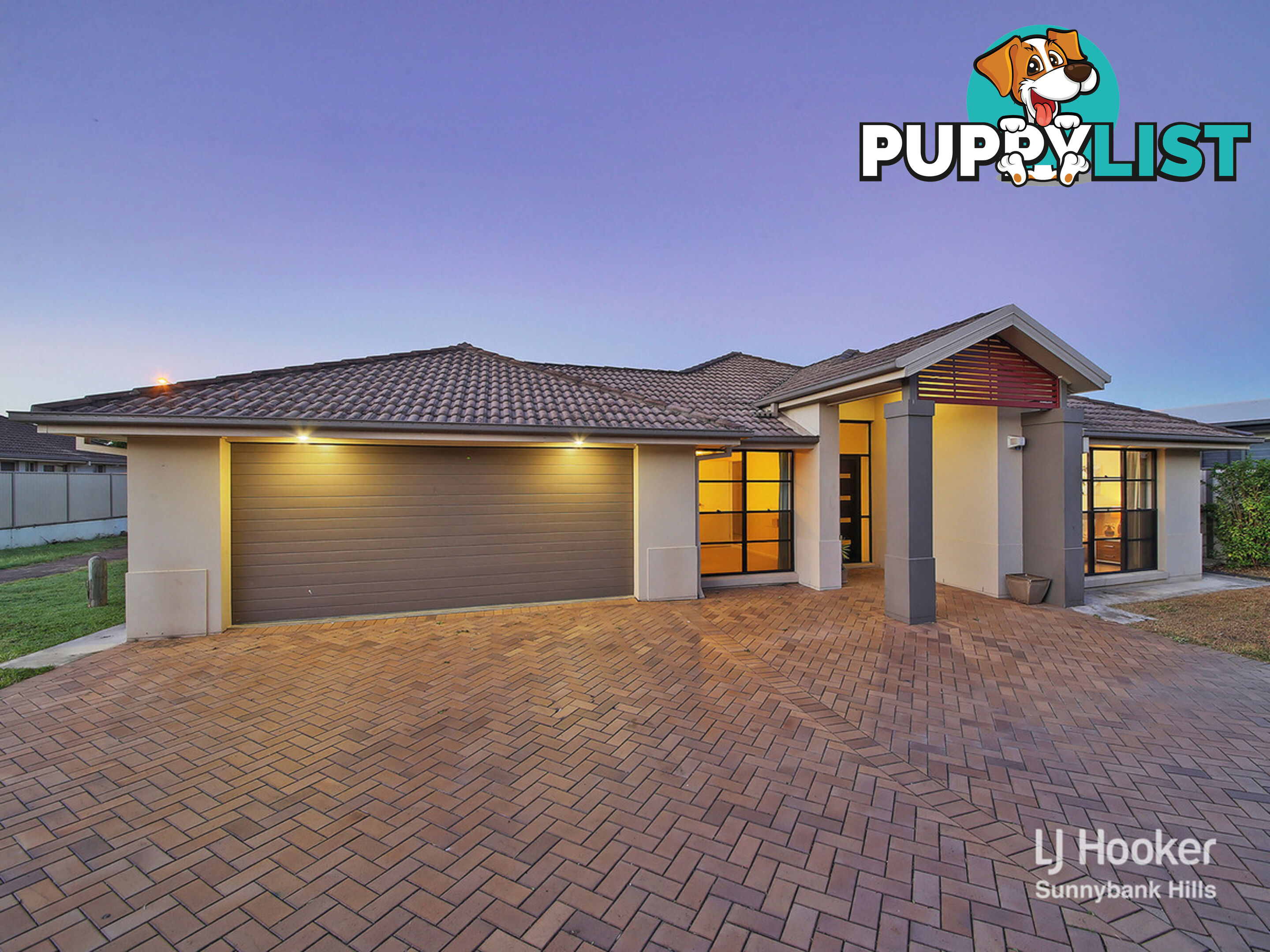 32 Trevi Close EIGHT MILE PLAINS QLD 4113