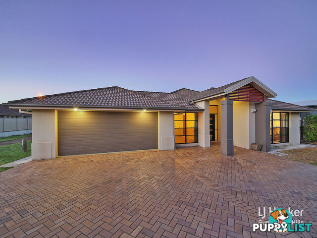 32 Trevi Close EIGHT MILE PLAINS QLD 4113