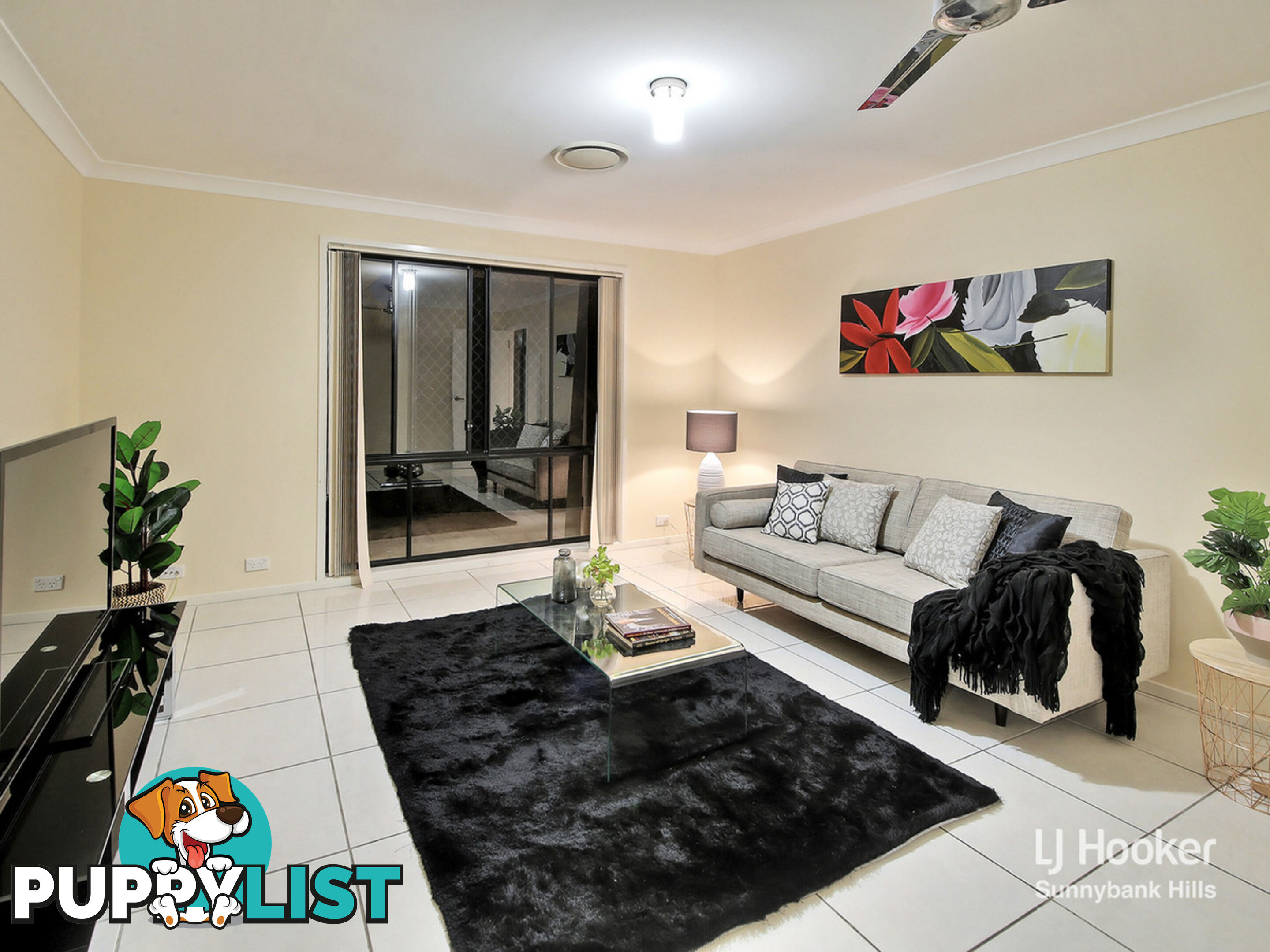 32 Trevi Close EIGHT MILE PLAINS QLD 4113