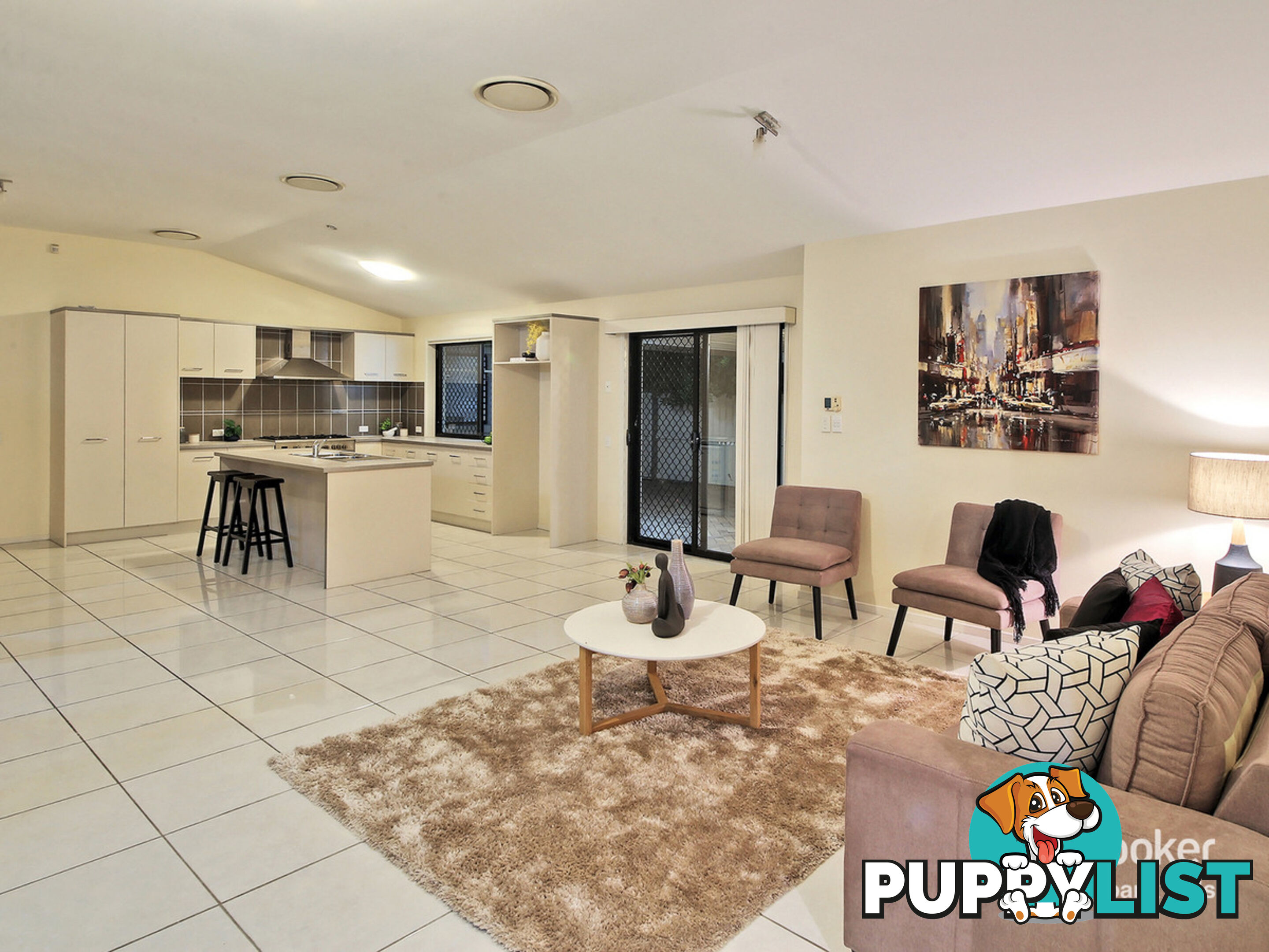 32 Trevi Close EIGHT MILE PLAINS QLD 4113