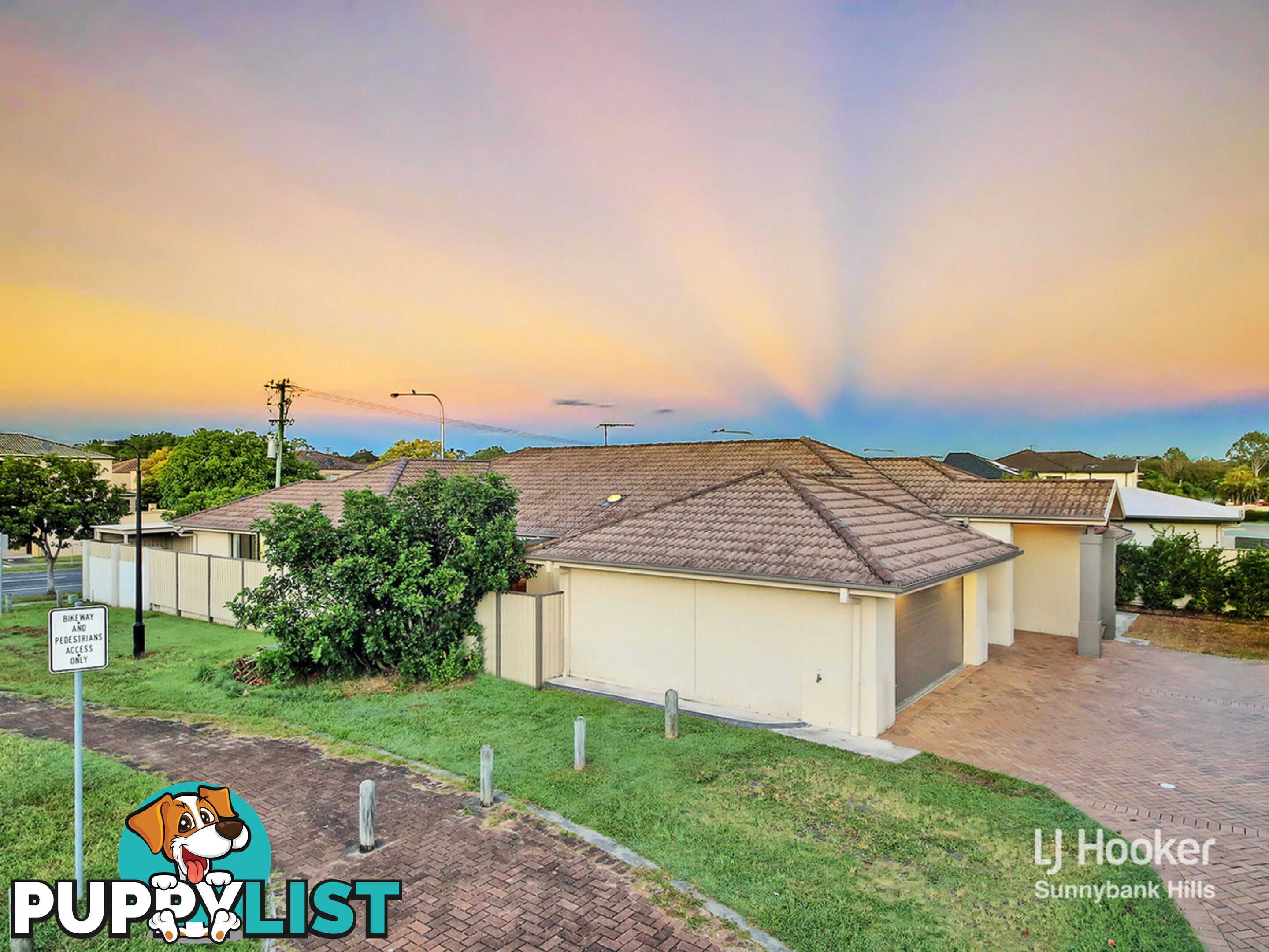 32 Trevi Close EIGHT MILE PLAINS QLD 4113