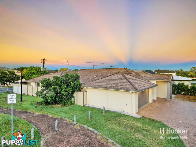 32 Trevi Close EIGHT MILE PLAINS QLD 4113