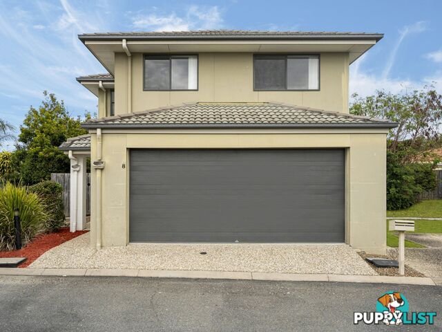 8/88 Shelduck Place CALAMVALE QLD 4116