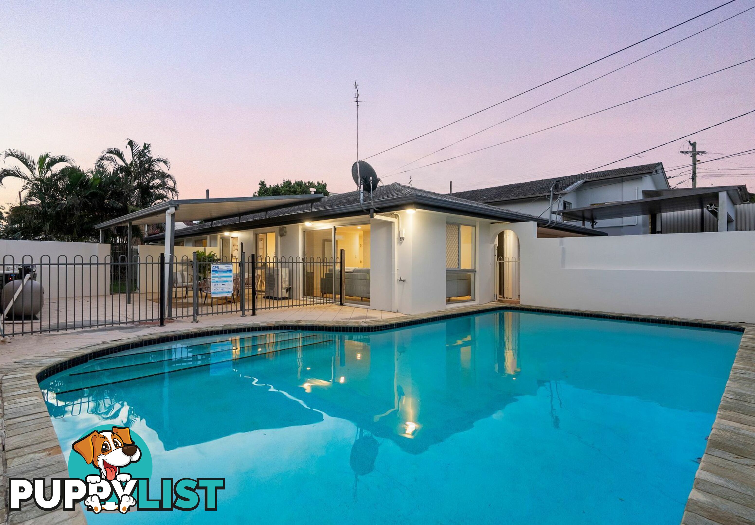 3 Dolphin Street MACGREGOR QLD 4109