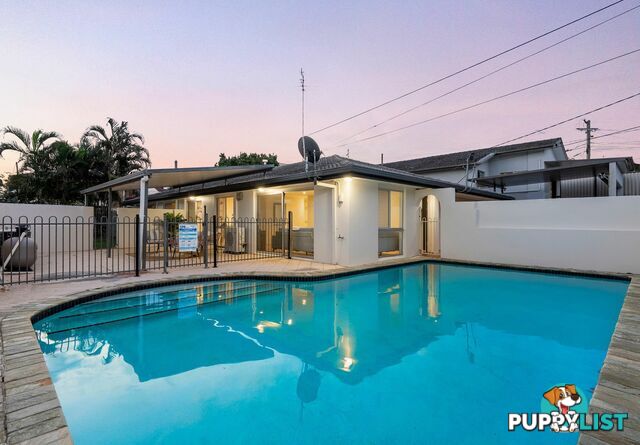 3 Dolphin Street MACGREGOR QLD 4109