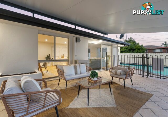 3 Dolphin Street MACGREGOR QLD 4109