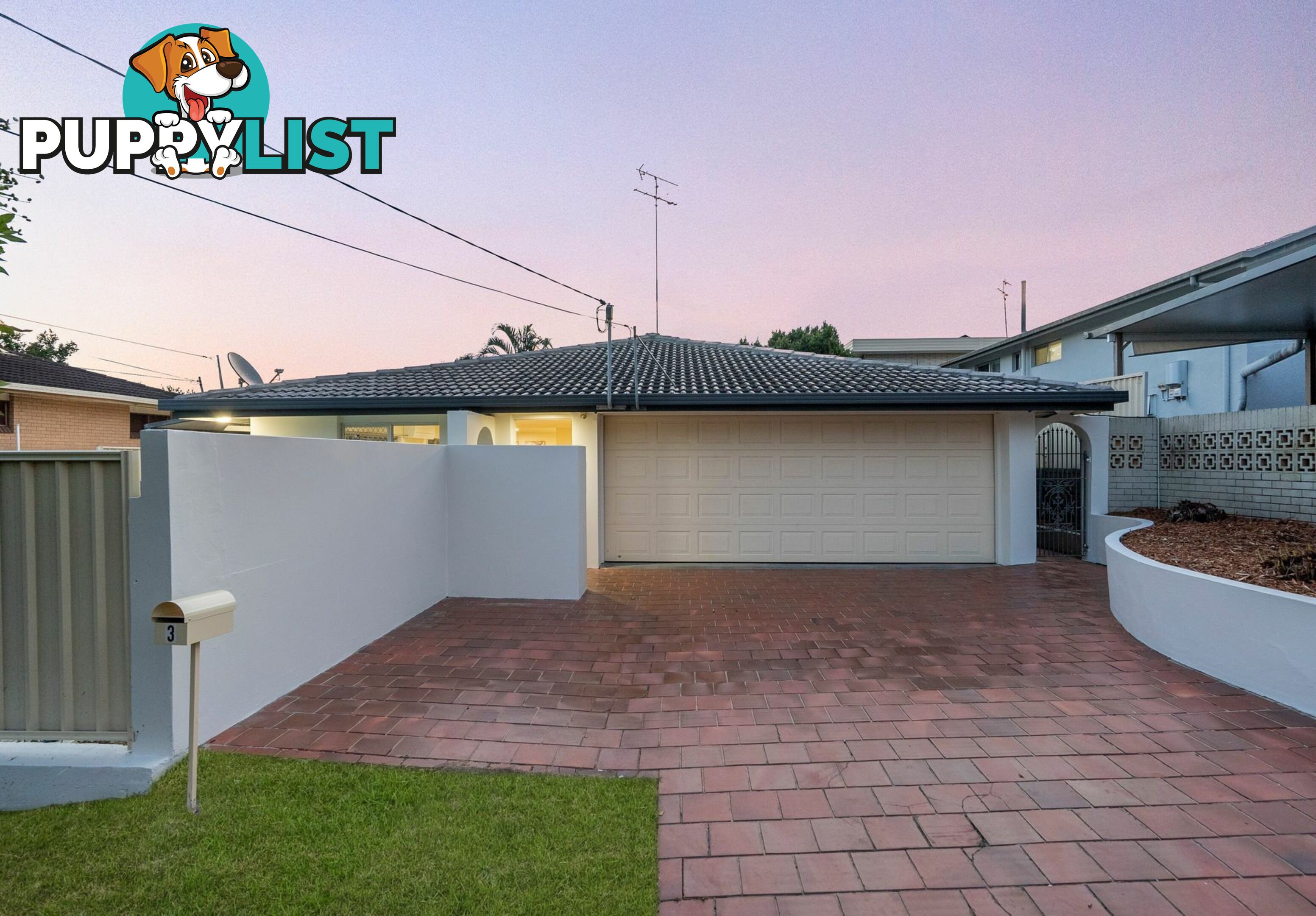 3 Dolphin Street MACGREGOR QLD 4109