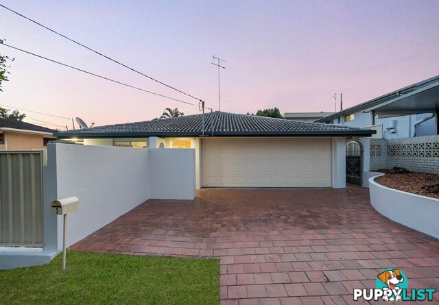 3 Dolphin Street MACGREGOR QLD 4109