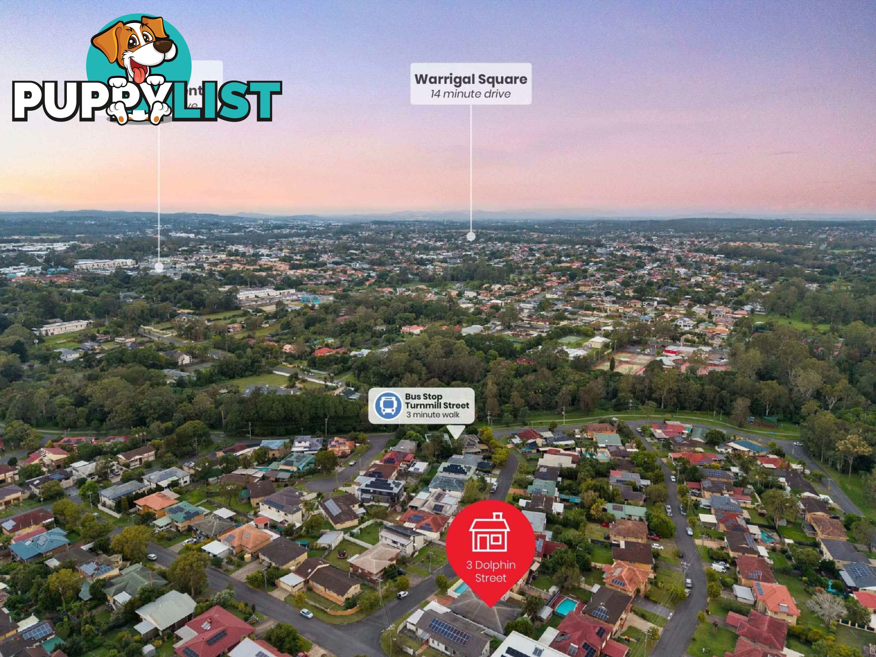 3 Dolphin Street MACGREGOR QLD 4109