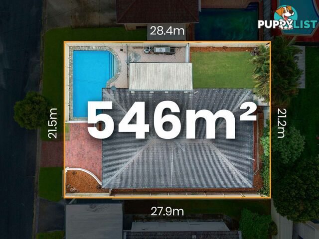 3 Dolphin Street MACGREGOR QLD 4109