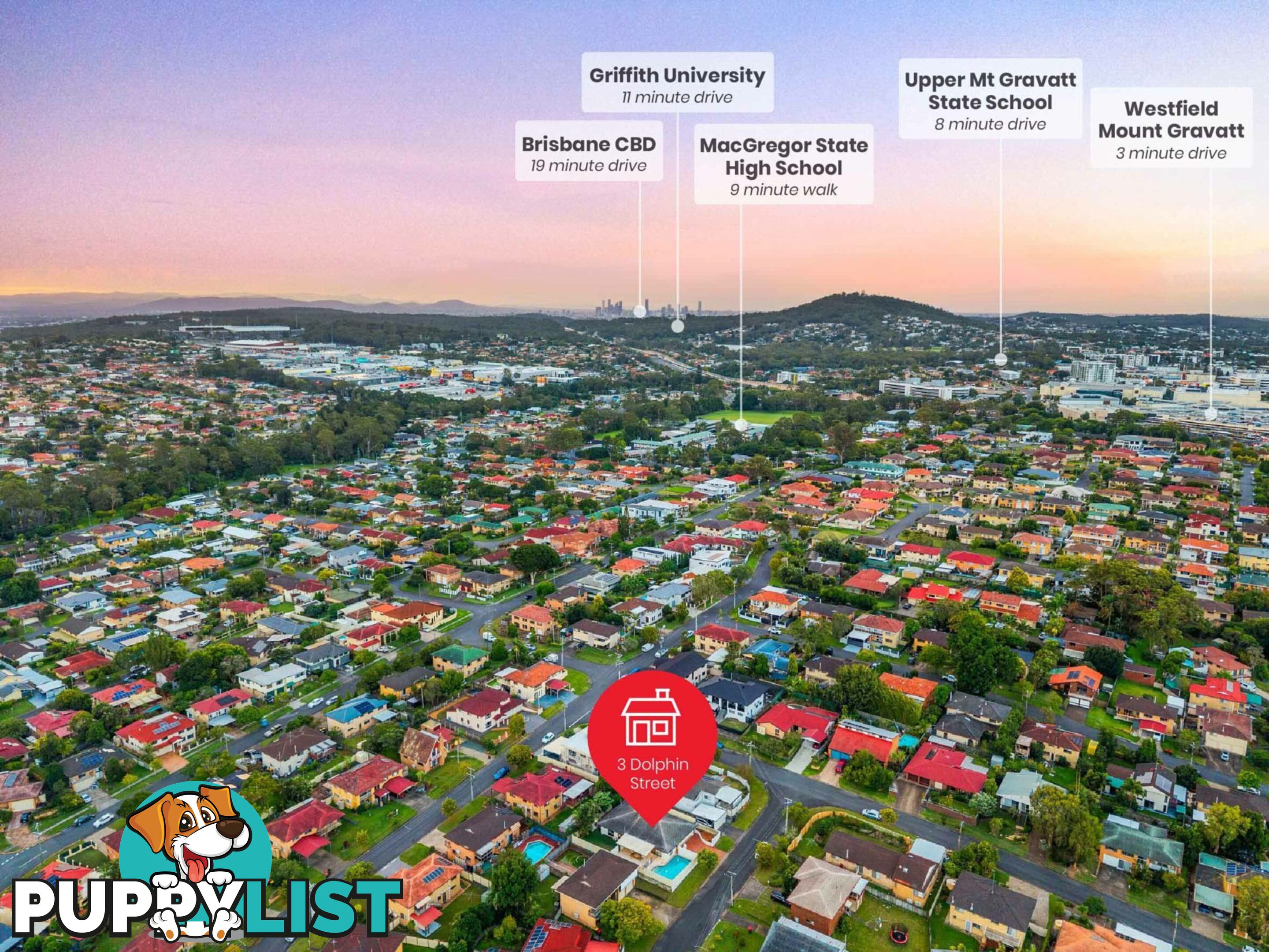 3 Dolphin Street MACGREGOR QLD 4109