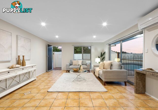 3 Dolphin Street MACGREGOR QLD 4109