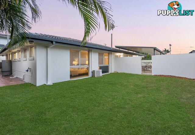 3 Dolphin Street MACGREGOR QLD 4109