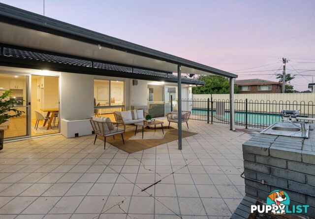 3 Dolphin Street MACGREGOR QLD 4109