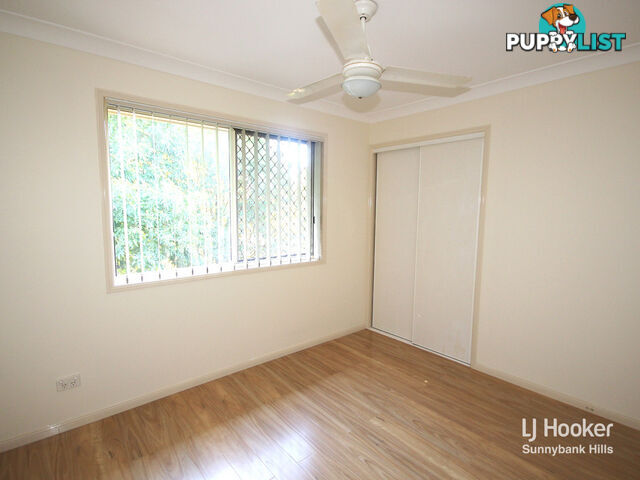 79/12 Grandchester Street SUNNYBANK HILLS QLD 4109